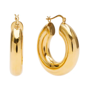 Pico Copenhagen Mara Giant Hoops