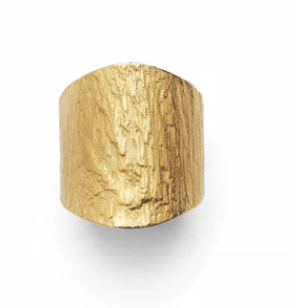 Pico Copenhagen Shield Ring