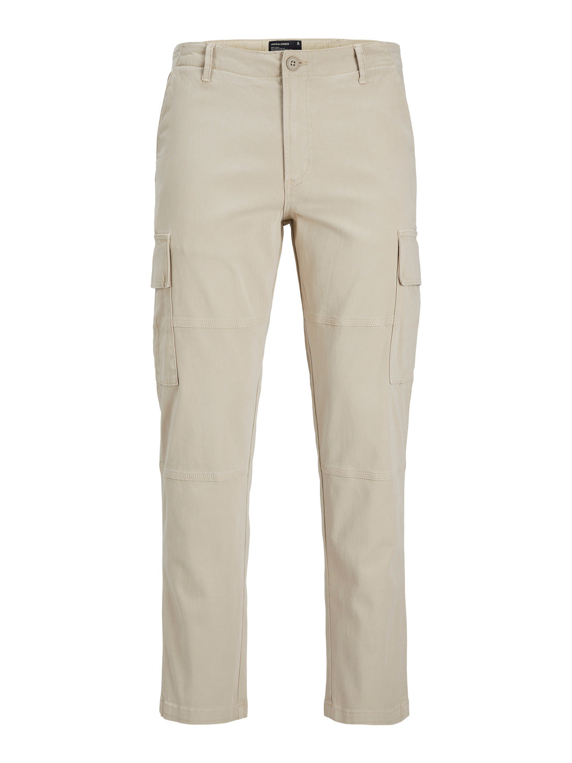 JSPTKANE Pants - Crockery