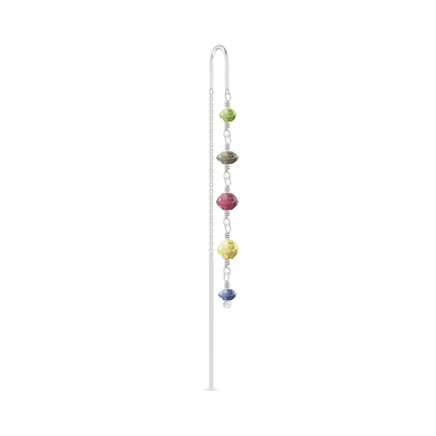 ID Fine Ibiza Earring