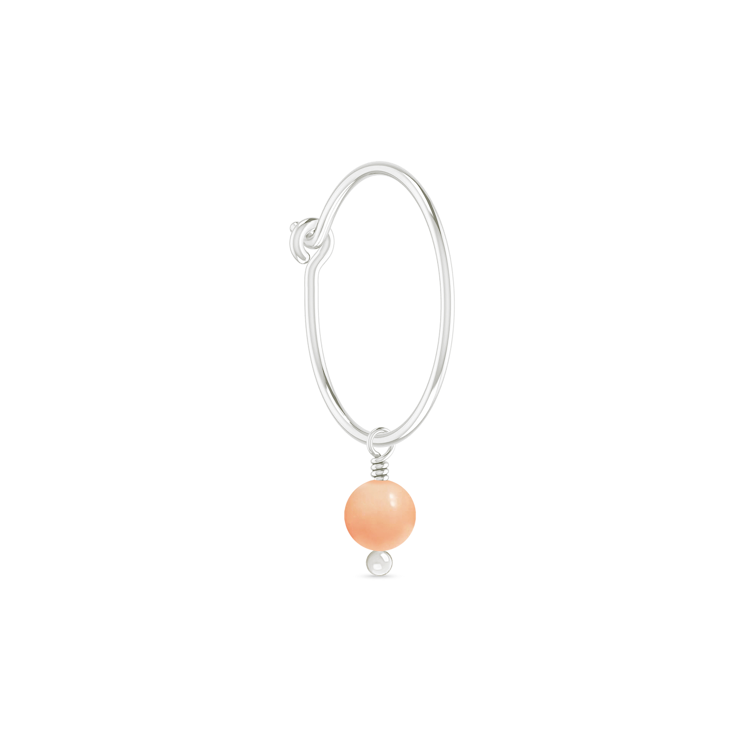 ID Fine Ibiza Mini Hoop