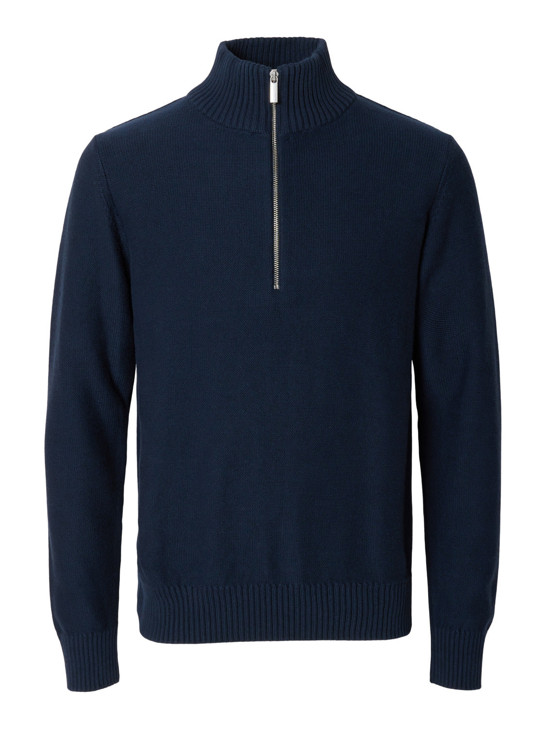 SLHAXEL Pullover - Sky Captain