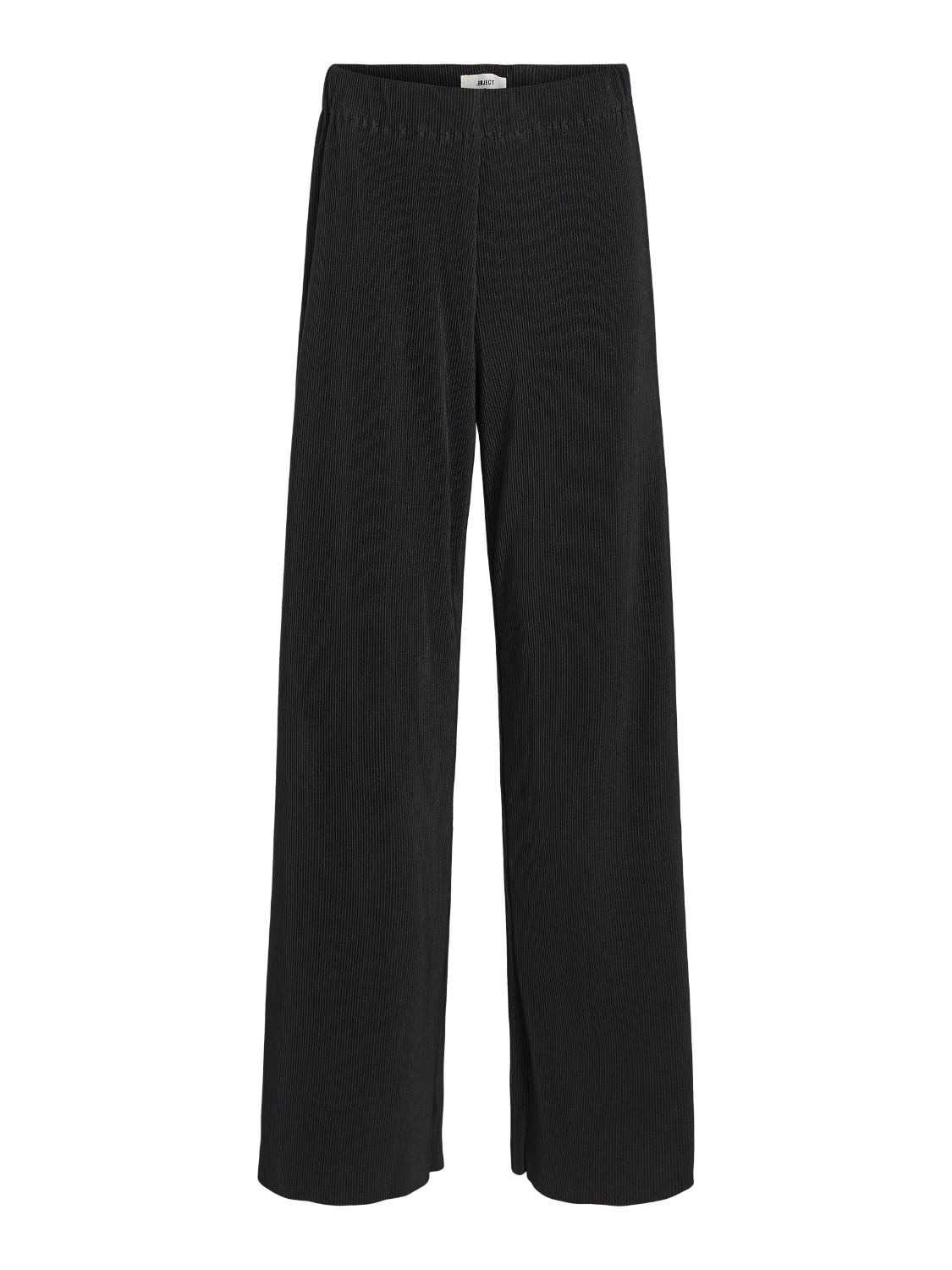 OBJSHILA Pants - Black