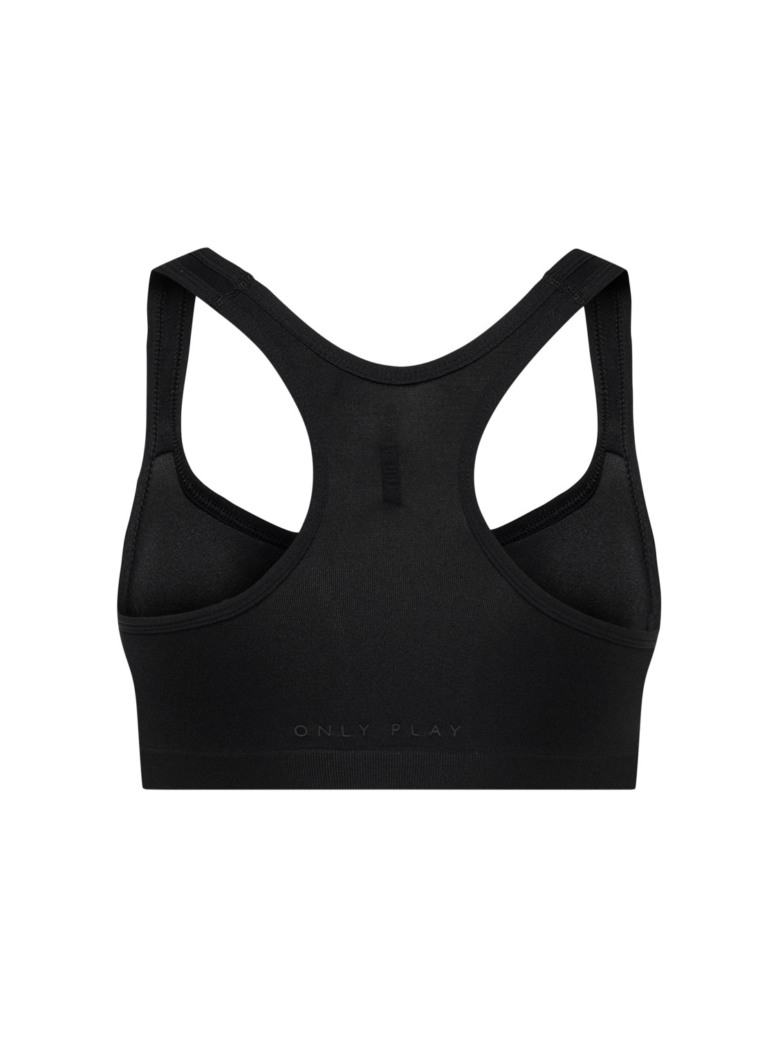 ONPMARTINE Bra - Black