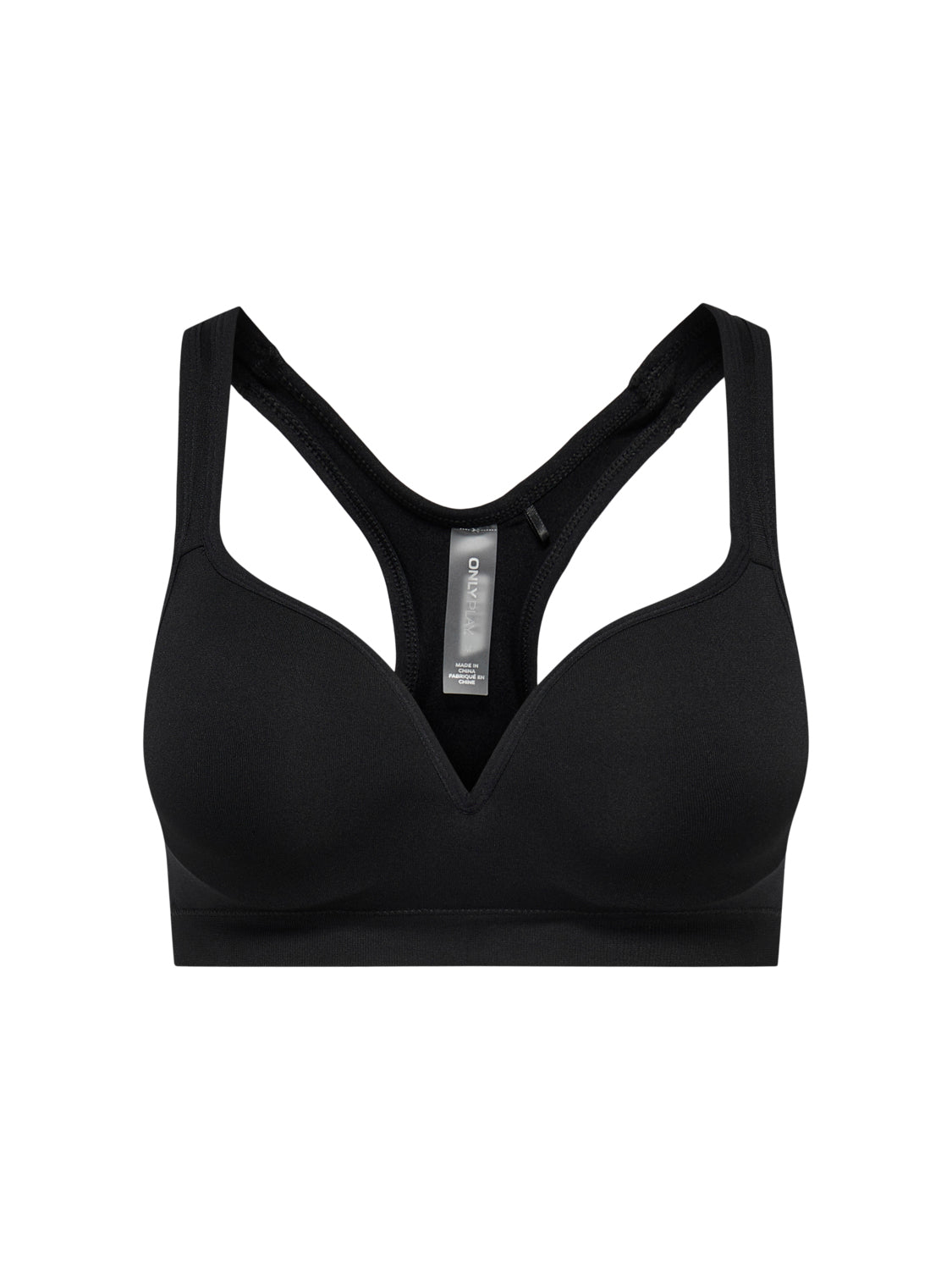 ONPMARTINE Bra - Black