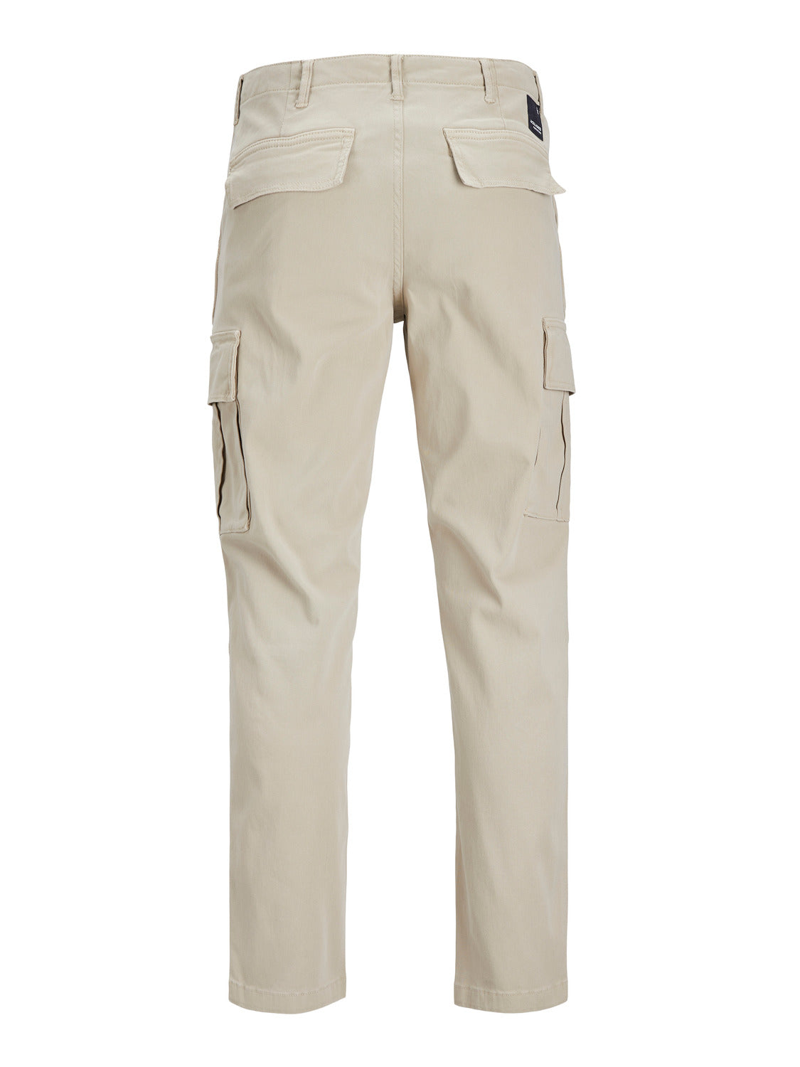 JSPTKANE Pants - Crockery
