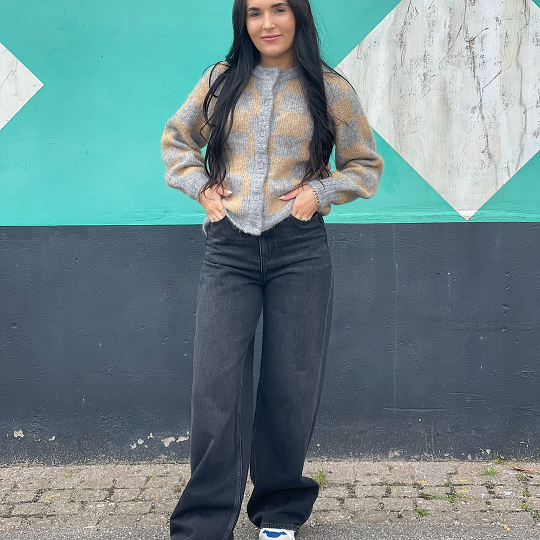 Jeans til kvinder