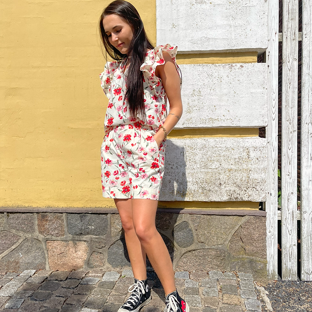 Shorts til kvinder