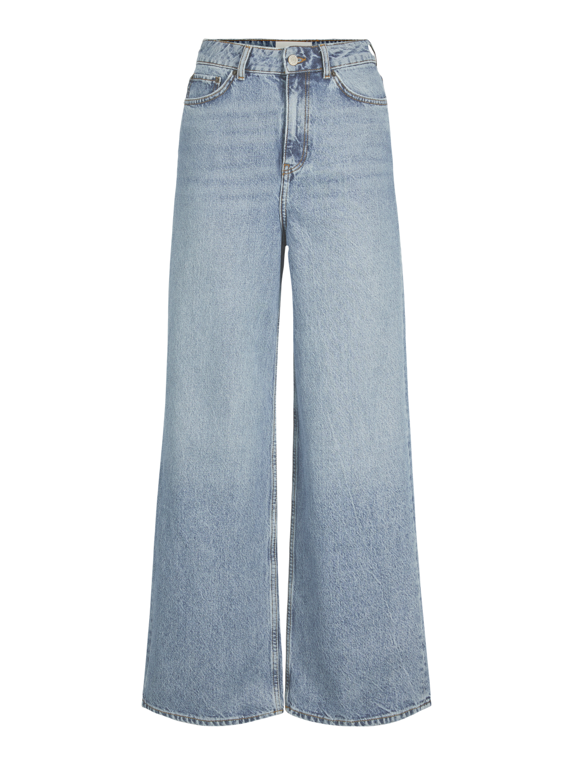 JXTOKYO Jeans - Light Blue Denim