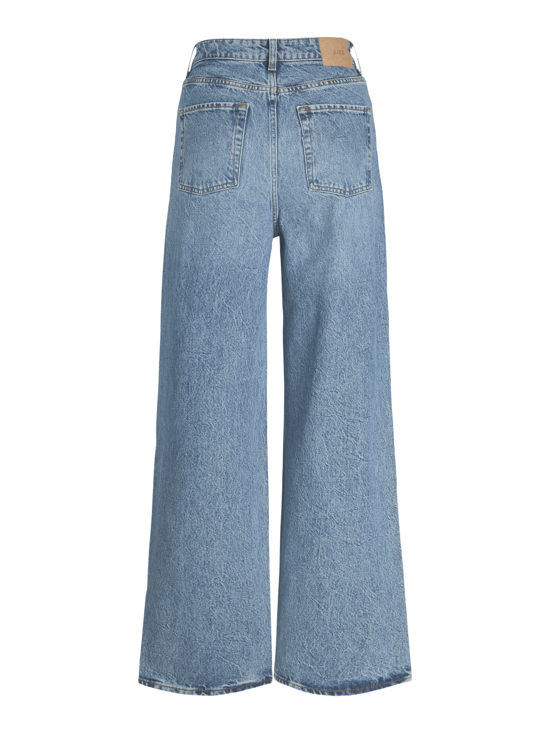 JXTOKYO Jeans - Light Blue Denim