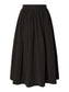 SLFLIBBIE Skirt - Black