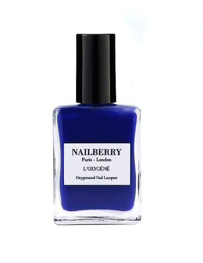 NAILBERRY maliblue