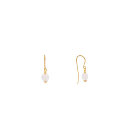 Pico Copenhagen Sweetheart Earrings