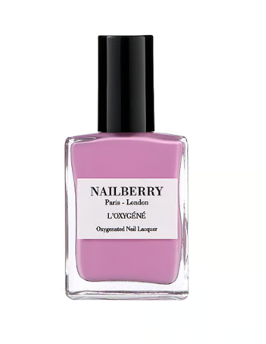 NAILBERRY lilac fairy