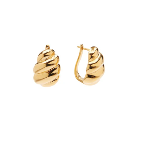 Pico Copenhagen Brooke Earrings
