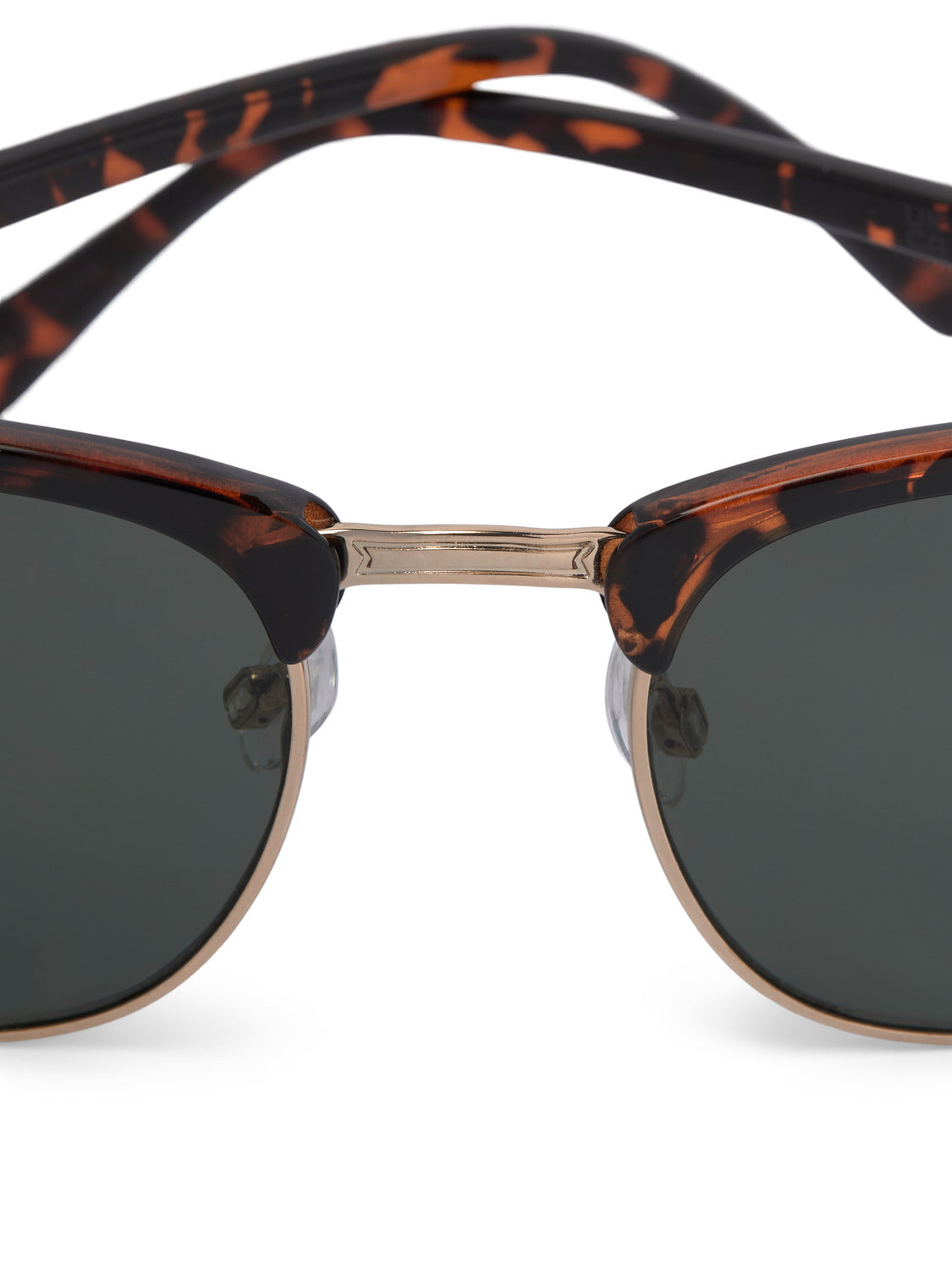 JACRYDER Sunglasses - Black Coffee
