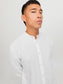 JJESUMMER Shirts - White