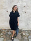 SLFBLAIR Dress - Black