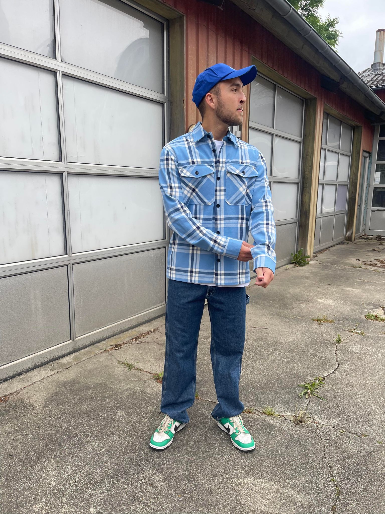 JPRCCROY Shirts - Pacific Coast