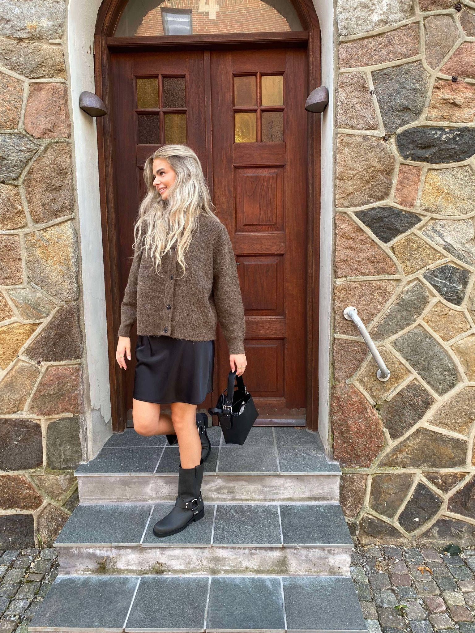 SLFLULU Cardigan - dachshund