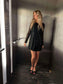 ONLANIKA Short Dress - Black