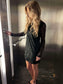ONLANIKA Short Dress - Black