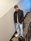 SLHREG-ROBERT Blazer - Black