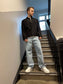 SLHREG-ROBERT Blazer - Black