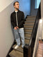 SLHREG-ROBERT Blazer - Black