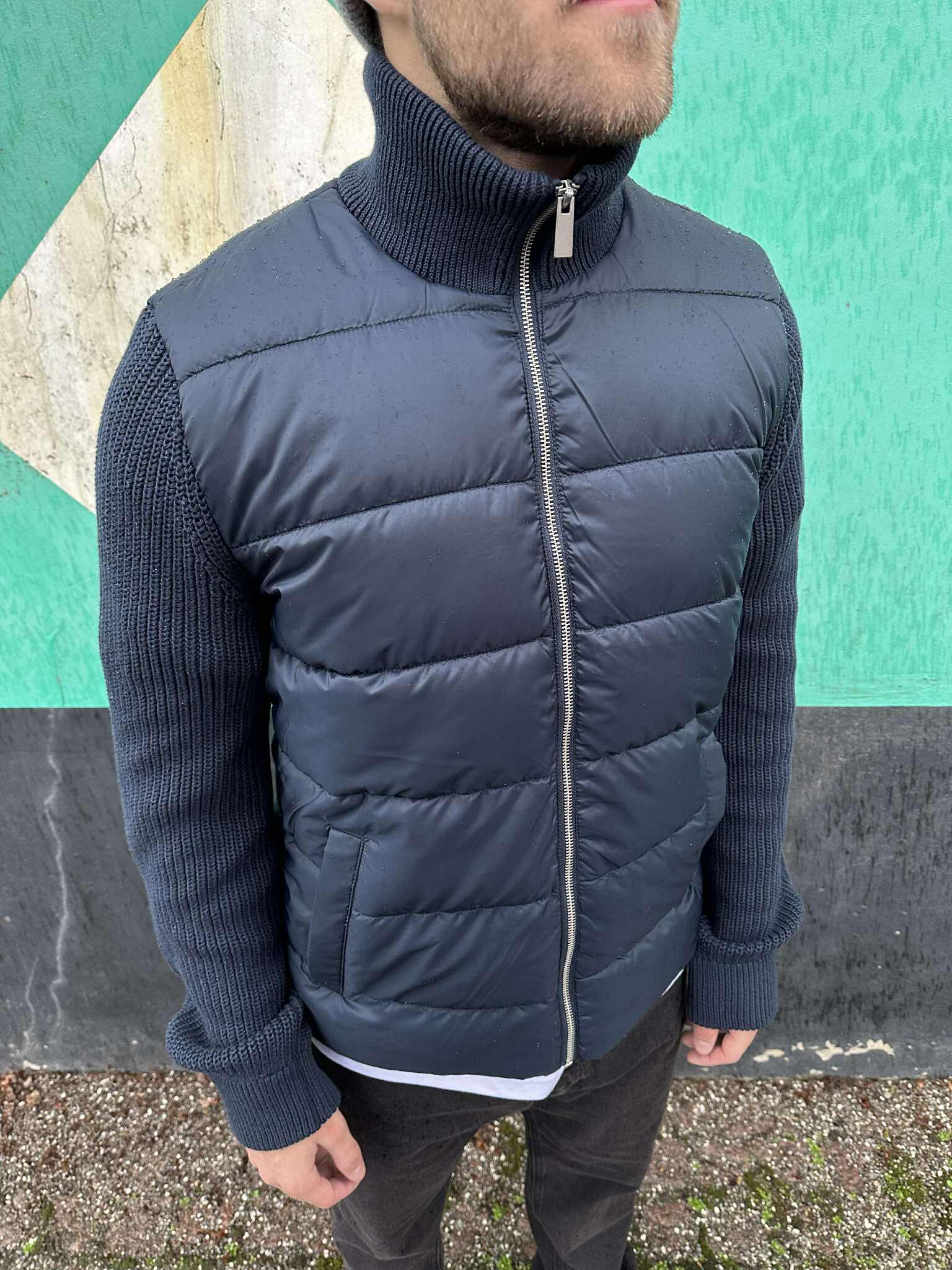 ONSMANE Jacket - Navy Blazer