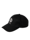 JACSTUDIO Cap - Black