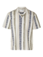 SLHRELAXSUN Shirts - Egret