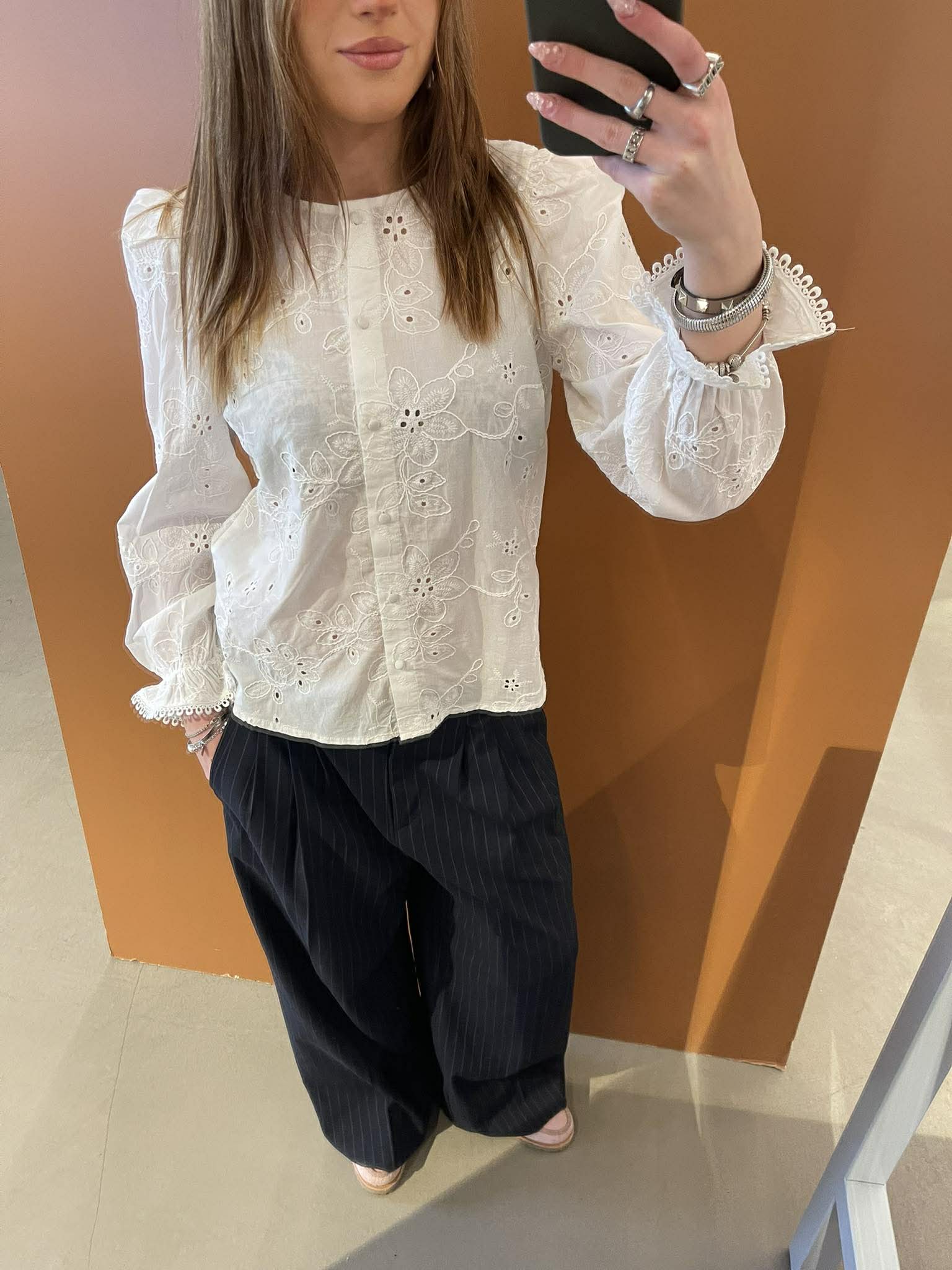 VIJEA Shirt - Snow White