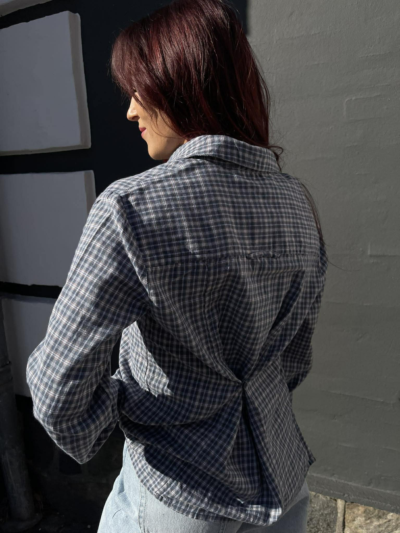 AWTAMIRA Shirt - China Blue
