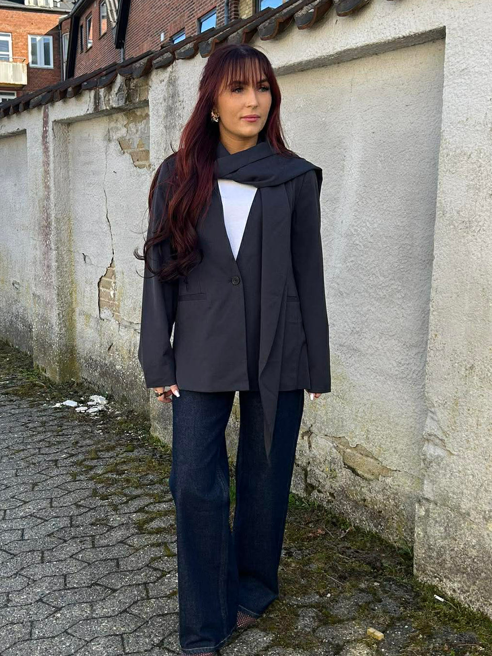 AWMIRA Blazer - Thunderstorm