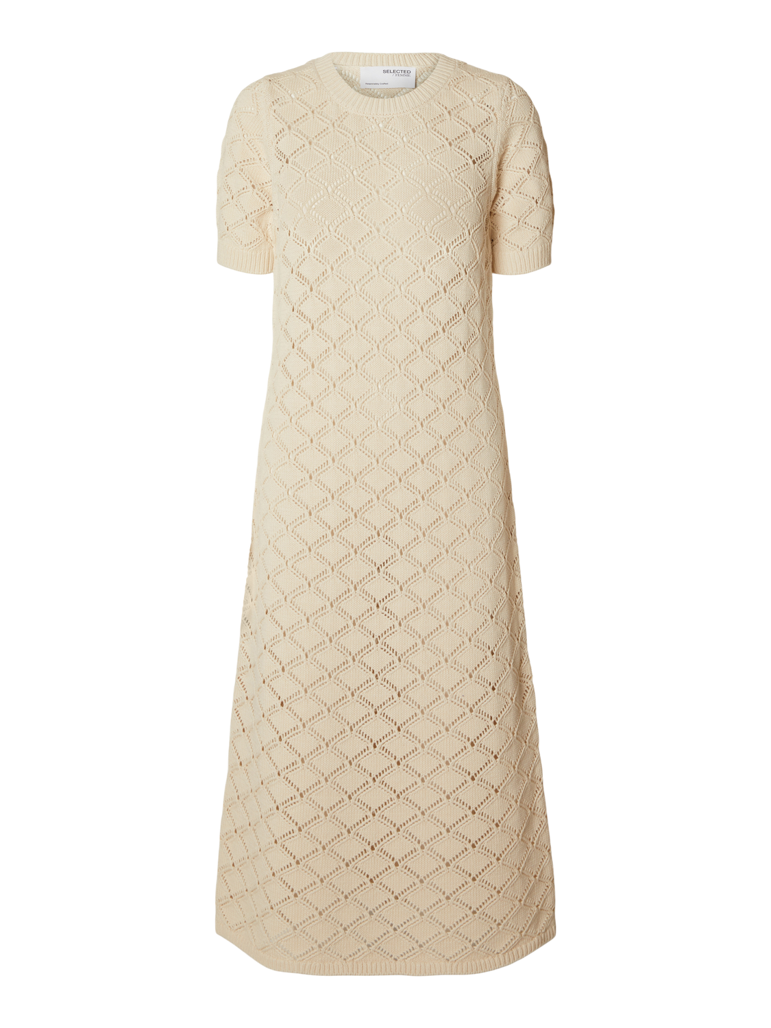 SLFVINNA Dress - Birch