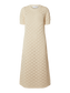 SLFVINNA Dress - Birch