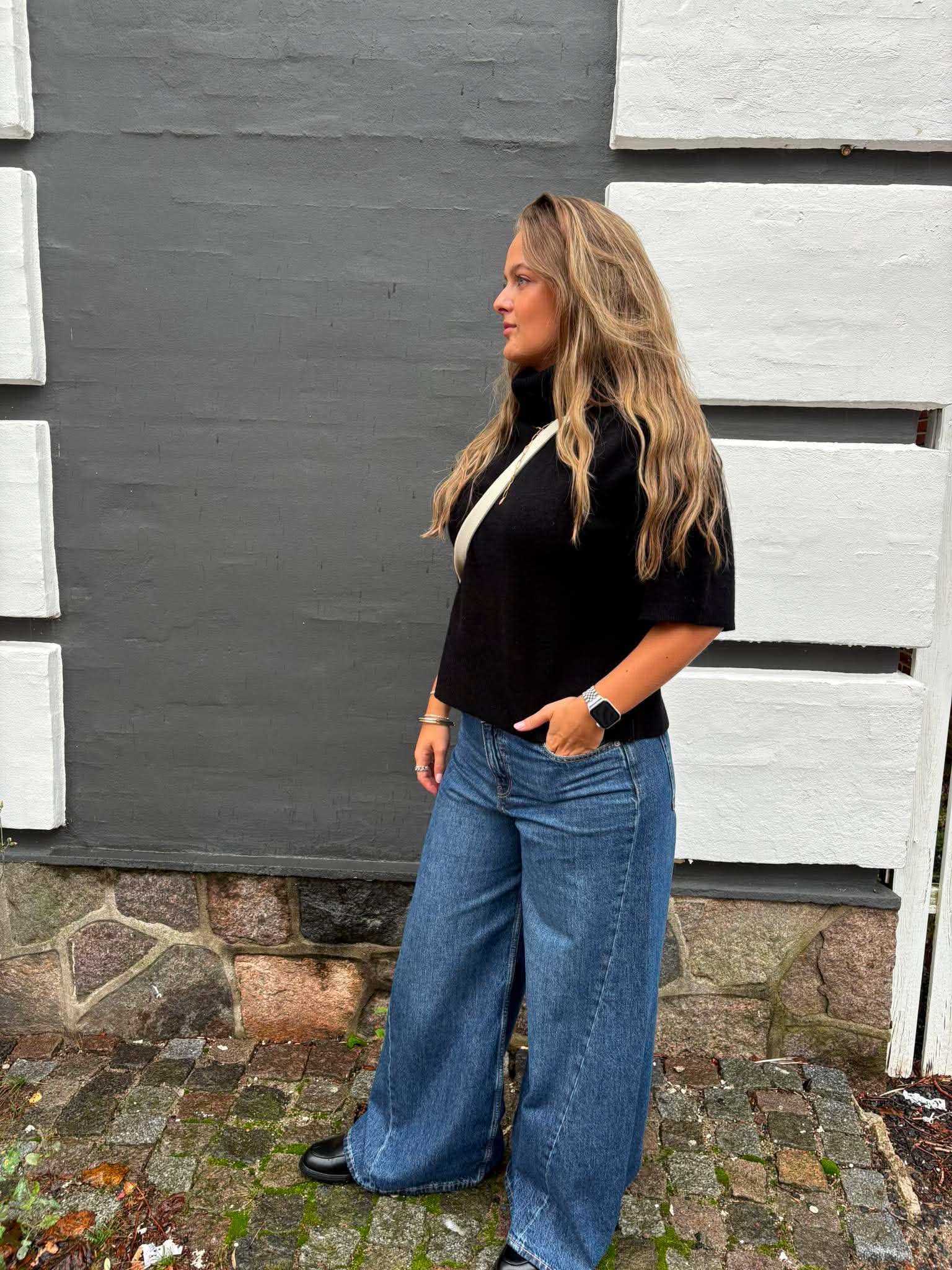 JXPALMA Jeans - Blue Denim