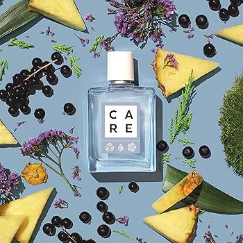 Care parfume