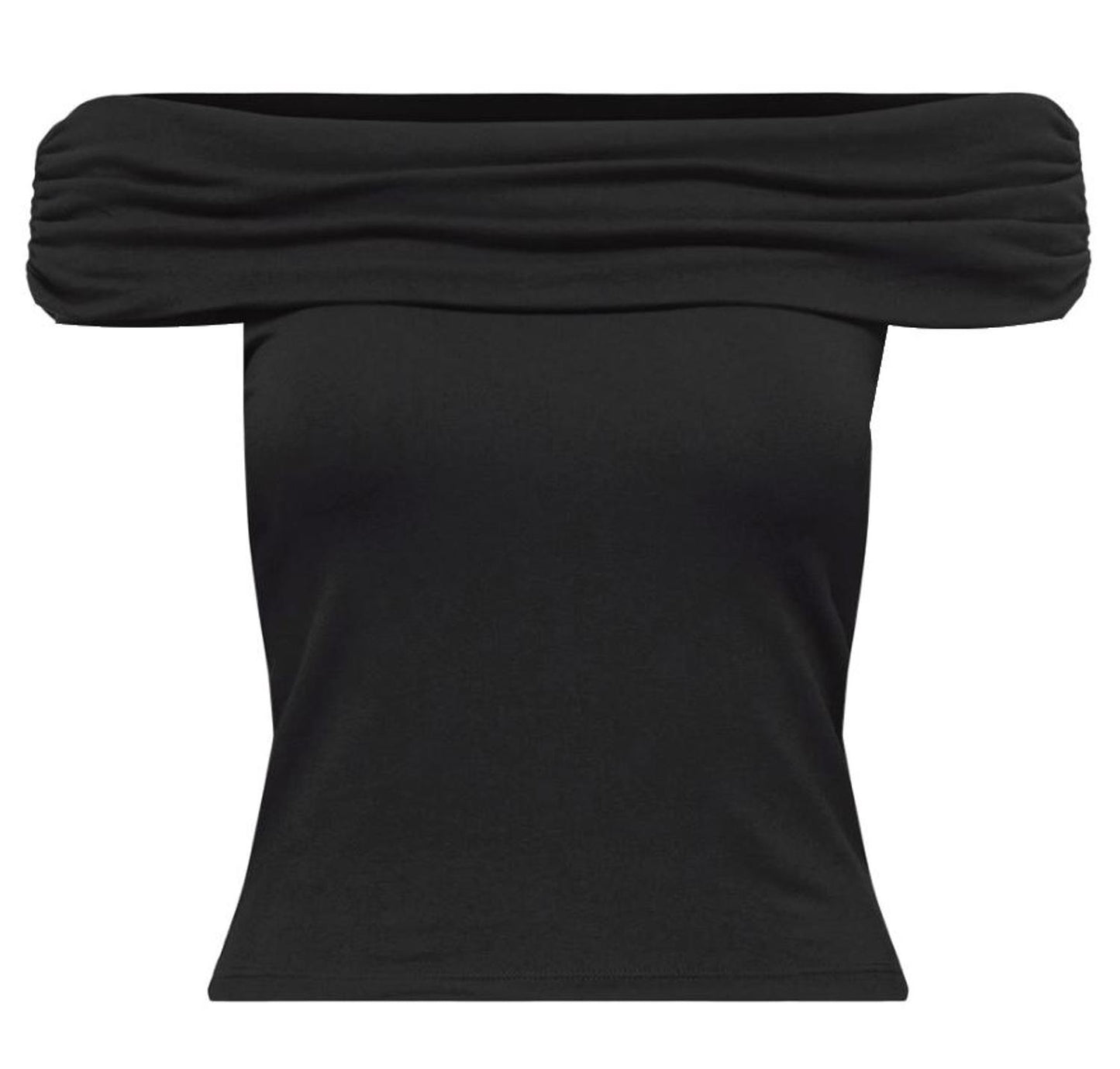 ONLLIVE T-Shirts & Tops - Black