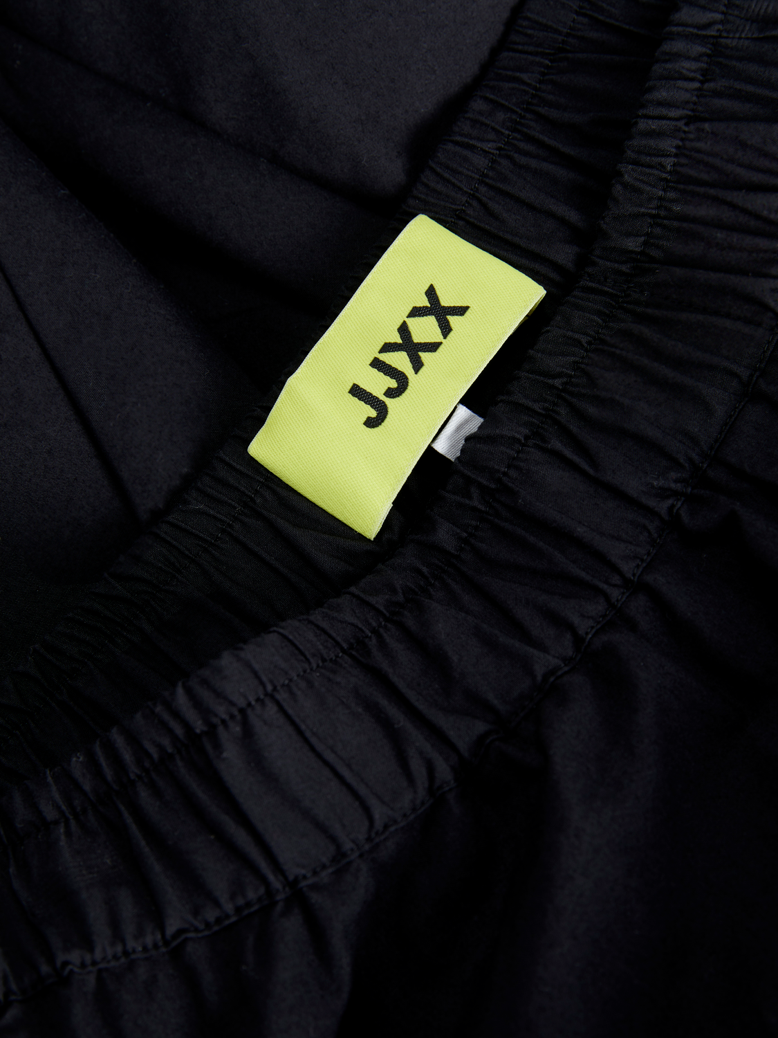 JXOAKLEY Skirt - Black