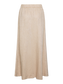 YASLINEA Skirt - White Pepper