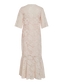 VINALINA Dress - Rosewater