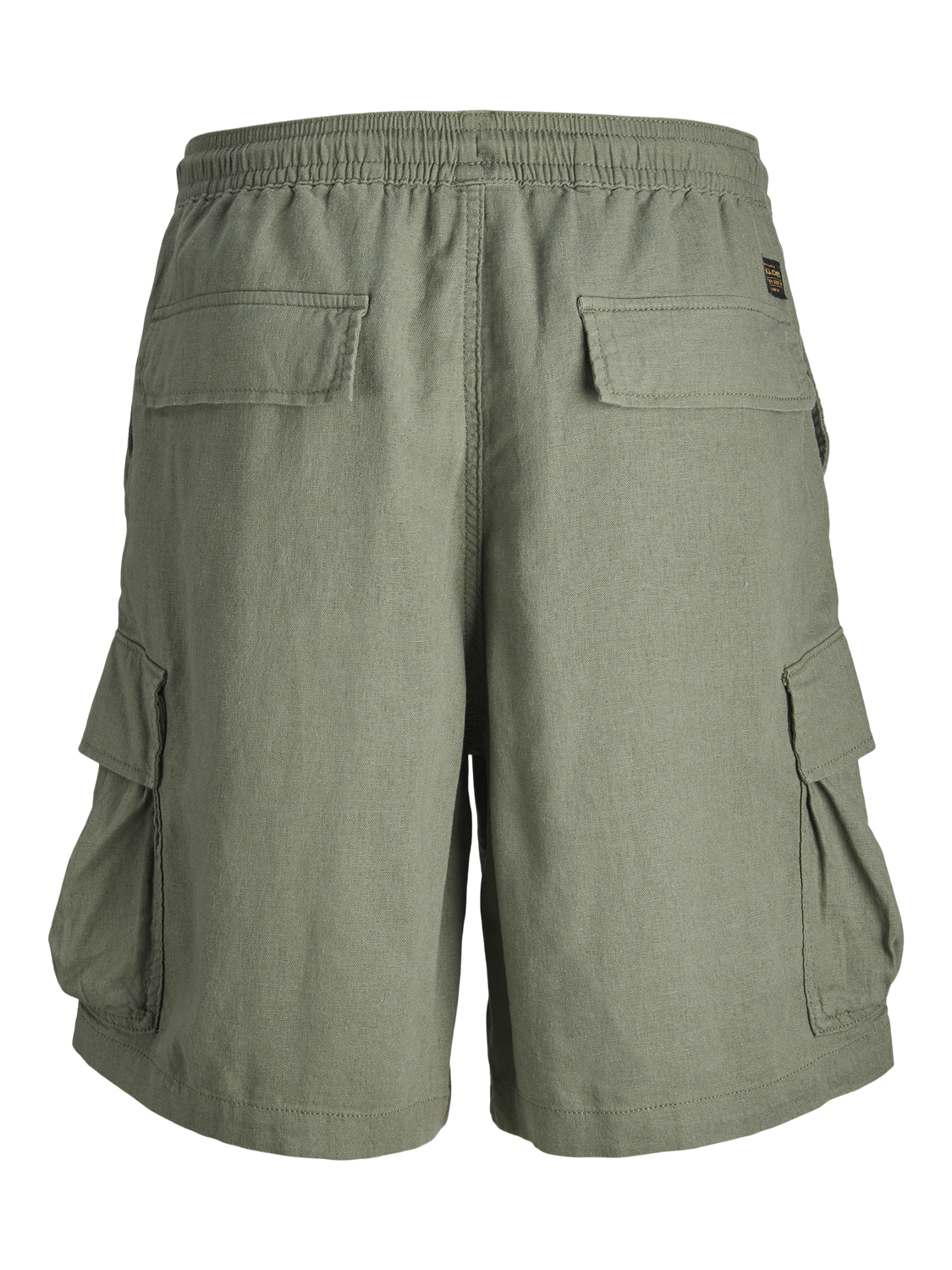 JPSTKARL Shorts - Laurel Wreath