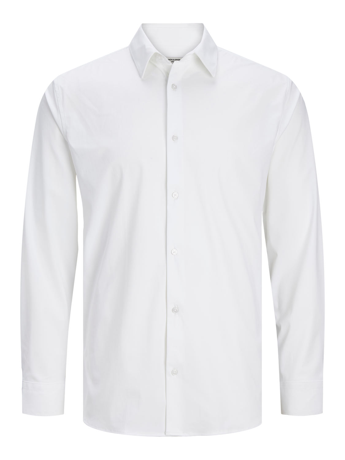JPRBLAACTIVE Shirts - White