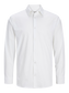 JPRBLAACTIVE Shirts - White