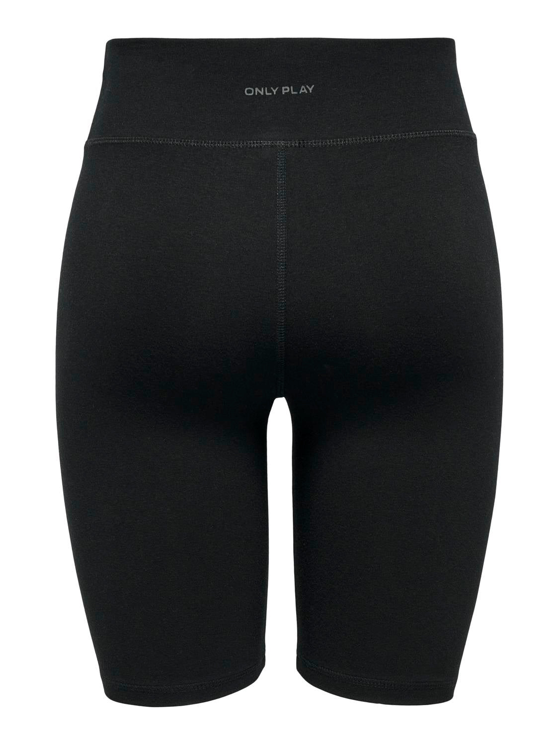 ONPNOON Shorts - Black