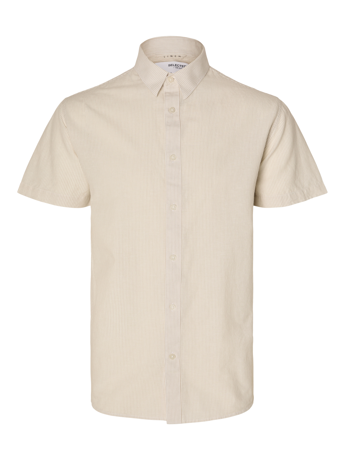SLHREG-NEW Shirts - Pure Cashmere