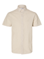 SLHREG-NEW Shirts - Pure Cashmere