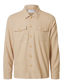 SLHBRODY-LINEN Shirts - Incense